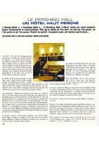 Optimum , Novembre 2001, Vertical Garden by Patrick Blanc