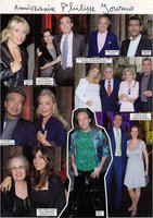 Point de Vue, Juillet 2011, Vertical Garden by Patrick Blanc