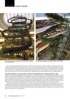 Southeast Asia Building Mars 2016, Vertical Garden by Patrick Blanc