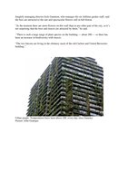 www.dailytelegraph.com.au 30 April 2016, Vertical Garden by Patrick Blanc