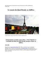 www.lexpress.fr  3 juillet 2016, Quai Branly Museum by Patrick Blanc