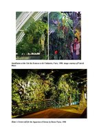 www.inexhibit.com 18 Aug 2016, Vertical Garden by Patrick Blanc