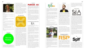 Breathing and Living Wall, Artpower,  2014, Vertical Garden by Patrick Blanc