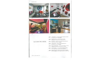 AD Italy October 2016, Vertical Garden by Patrick Blanc