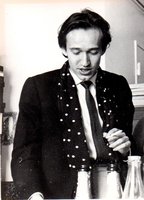 Soutenance Thèse de Doctorat de Troisième cycle, 1978