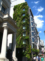 Athenaeum, vu en angle, mai 2010