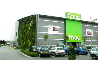 Centre Commercial Victoire à Sainte Geneviève des Bois