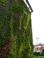 Centre Commercial Victoire, Installation, Sainte Geneviève des Bois