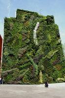 Caixa Forum - Avril 2007