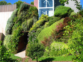 Villa Majorque, octobre 2010