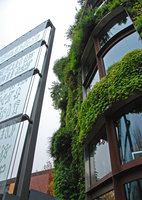 Musée Quai Branly, 28 Novembre 2011, sommet