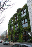 Musée Quai Branly, 28 Novembre 2011