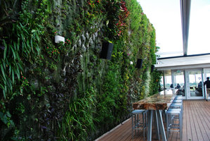 Juvia Restaurant, Miami