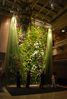 Butterfly Dance, inauguration, National Theatre, Taipeh