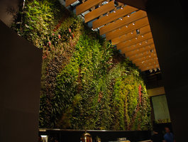 CapitaLand, 6th Battery Rd, profil, Singapour, Mars 2011