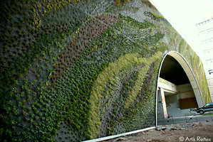 Aix-en-Provence, mars 08