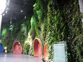 Toulouse, Astralia, Cité de l&#039; Espace