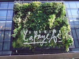 Galeries Lafayette, Berlin