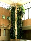 Ambassade de France , New Delhi, Pillier