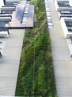 Trio Building, Sydney ,Avril 2010