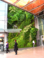 Les Quatre Temps, Porte de Paris, la Défense, 2008