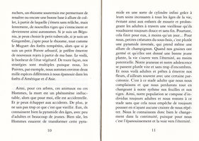 Le Bonheur d&#039;être Plante