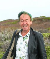 Patrick Blanc, San Francisco, Santa Cruz, Oct 09