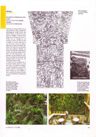 amc, Juin 2002, Mur Végétal du Pershing Hall