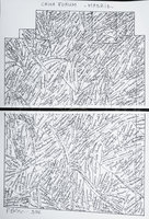 Caixa Forum Vertical Garden, Madrid, Sequences Vegetales by Patrick Blanc