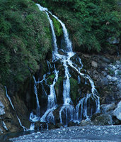 Cascade,Taroko, Taiwan