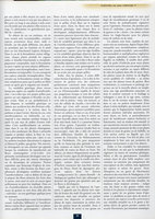 Etre plante à l&#039;ombre des forêts tropicales