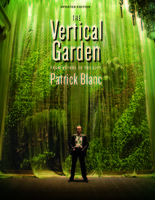 The Vertical Garden, from Nature to the City, édition 2012