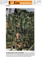 El Economista, July 2007