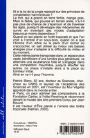 Le Bonheur d&#039;être Plante