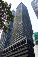 Le Nouvel, Kuala Lumpur, March 2016