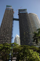 Le Nouvel, Work in progress, Kuala Lumpur, Jan. 2015