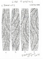 Life Totems  at C Future City