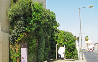 Muharraq Green Gate, Bahrein