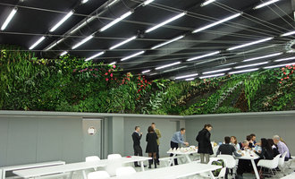 NODA, Issy-les-Moulineaux