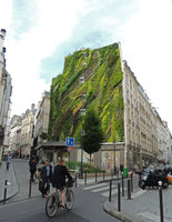 Oasis d&#039;Aboukir, Paris, 13th June 2013