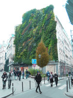 Oasis d&#039;Aboukir, Paris, on 28th November 2013