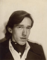 Patrick Blanc, 1970