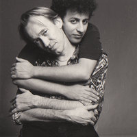 Patrick Blanc and Pascal Heni, Creteil, 1990