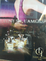 Patrick Blanc and Pascal Heni reflection in a strangely French advertising, Hong Kong, Dec 2015