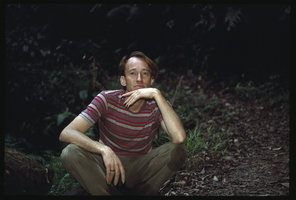 Patrick Blanc, Malaysia, 1984