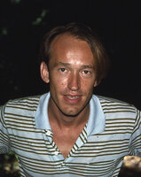 Patrick Blanc, Malaysia, Aug. 1984
