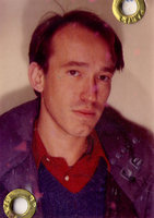 Patrick Blanc, Nov.1982