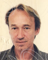 Patrick Blanc, Sept. 1995