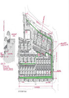 The Lookout, Singapore, first esquisse