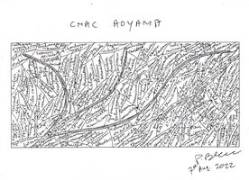 Vertical Garden Design CNAC Aoyama